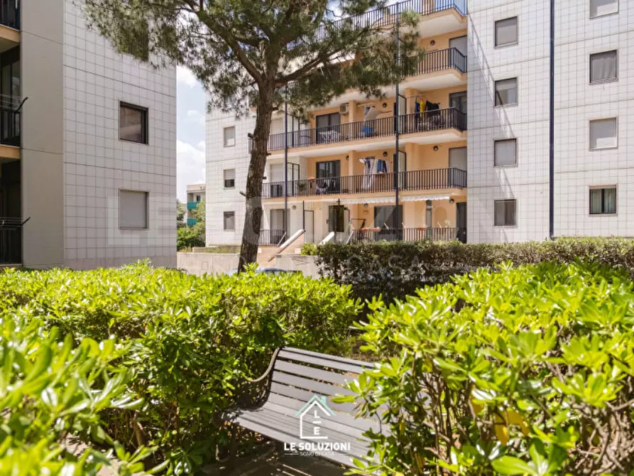 Immagine 40 di Appartamento in vendita  in Via Arturo Toscanini 1/D a Putignano