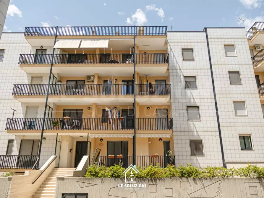 Immagine 41 di Appartamento in vendita  in Via Arturo Toscanini 1/D a Putignano