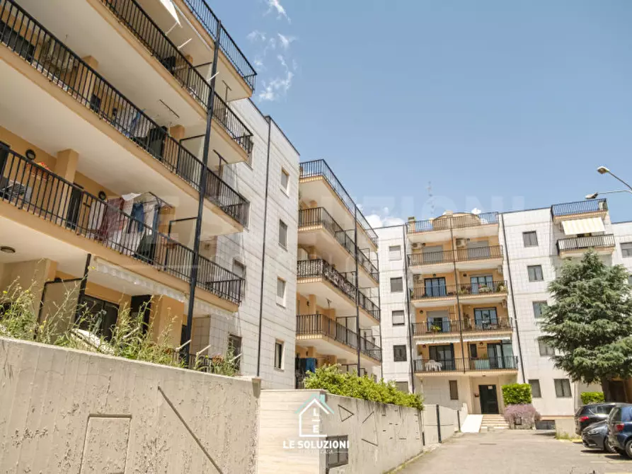 Immagine 42 di Appartamento in vendita  in Via Arturo Toscanini 1/D a Putignano