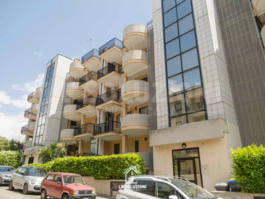 Immagine 43 di Appartamento in vendita  in Via Arturo Toscanini 1/D a Putignano