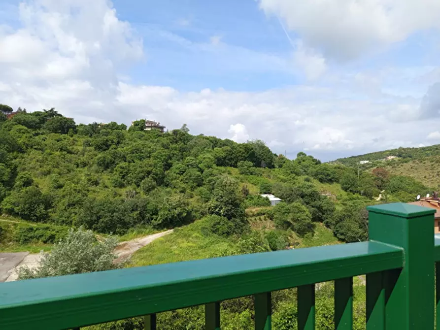 Immagine 3 di Terreno in vendita  a Montorio Romano