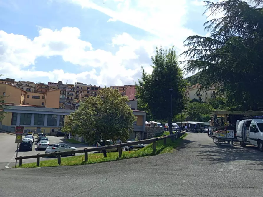 Immagine 5 di Terreno in vendita  a Montorio Romano