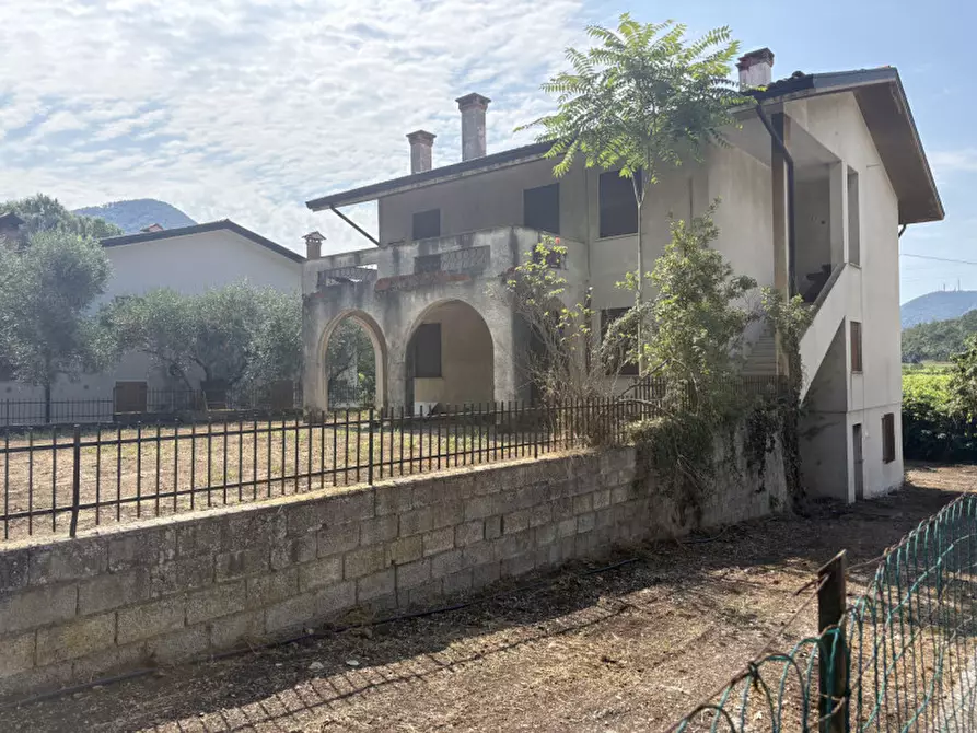 Immagine 4 di Casa indipendente in vendita  in Via Roma a Cinto Euganeo