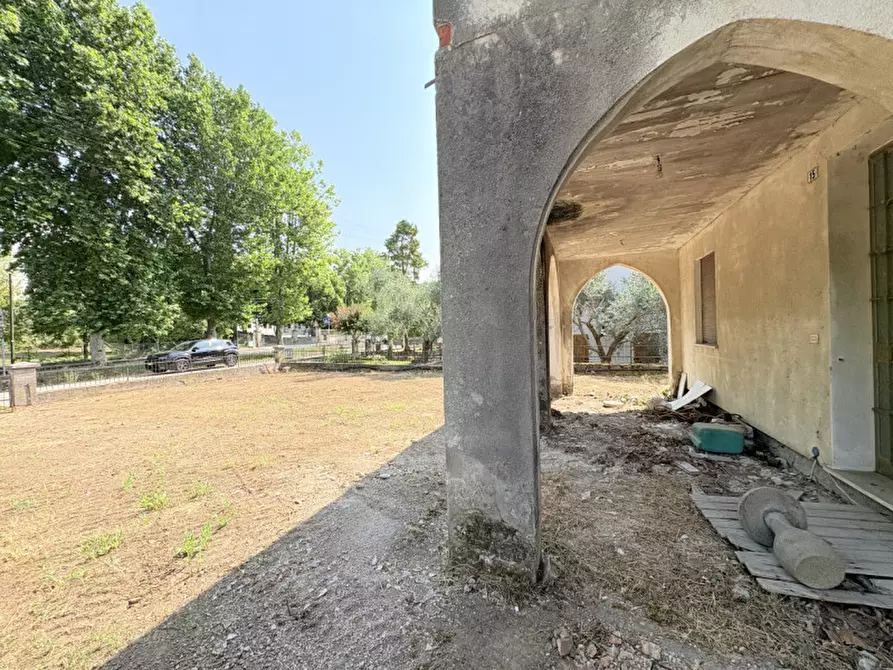 Immagine 5 di Casa indipendente in vendita  in Via Roma a Cinto Euganeo