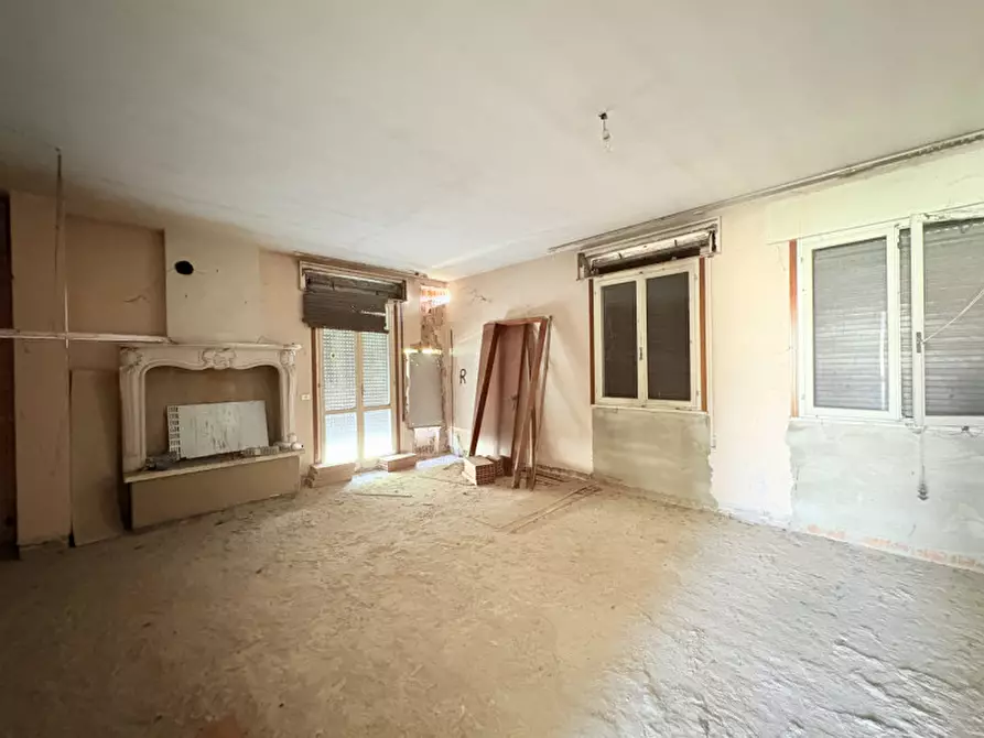 Immagine 9 di Casa indipendente in vendita  in Via Roma a Cinto Euganeo