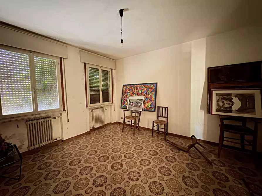 Immagine 15 di Casa indipendente in vendita  in Via Roma a Cinto Euganeo