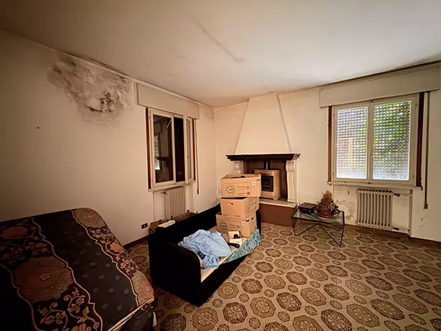 Immagine 16 di Casa indipendente in vendita  in Via Roma a Cinto Euganeo