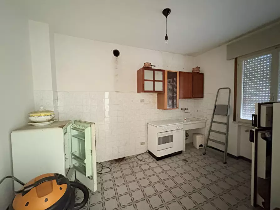 Immagine 17 di Casa indipendente in vendita  in Via Roma a Cinto Euganeo