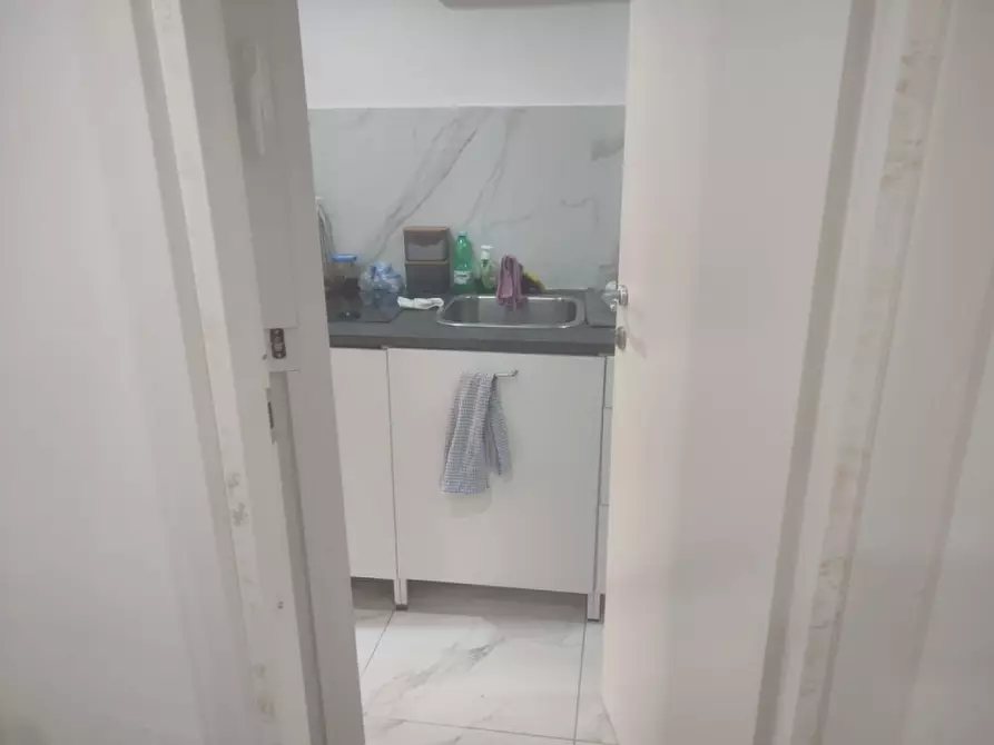 Immagine 2 di Appartamento in affitto  in gradini della piazzetta a Napoli