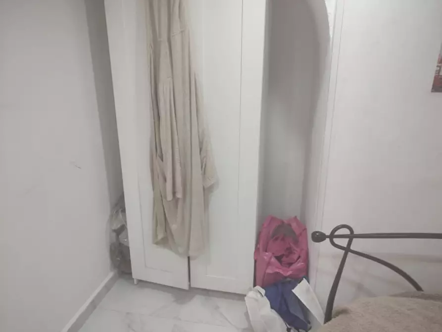 Immagine 3 di Appartamento in affitto  in gradini della piazzetta a Napoli