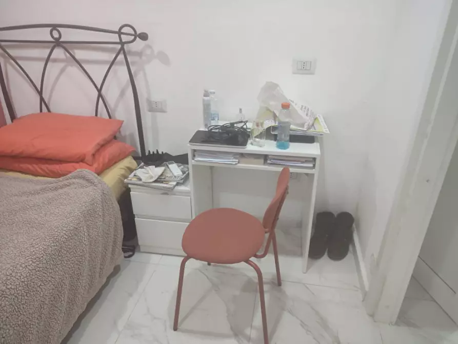 Immagine 4 di Appartamento in affitto  in gradini della piazzetta a Napoli