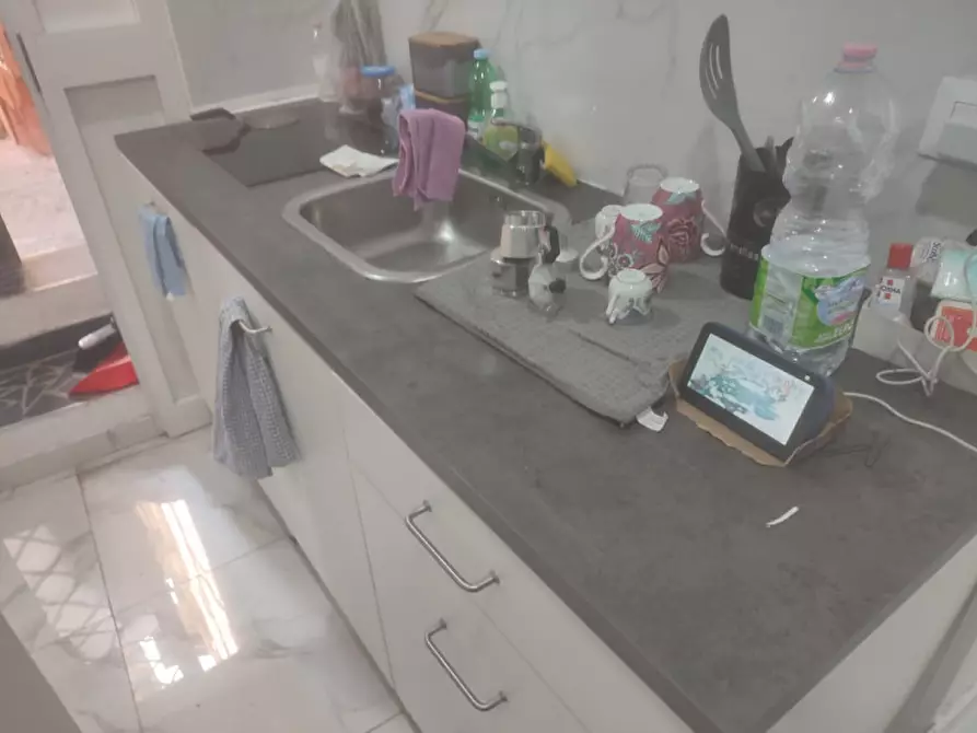 Immagine 7 di Appartamento in affitto  in gradini della piazzetta a Napoli
