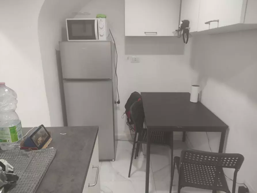 Immagine 8 di Appartamento in affitto  in gradini della piazzetta a Napoli