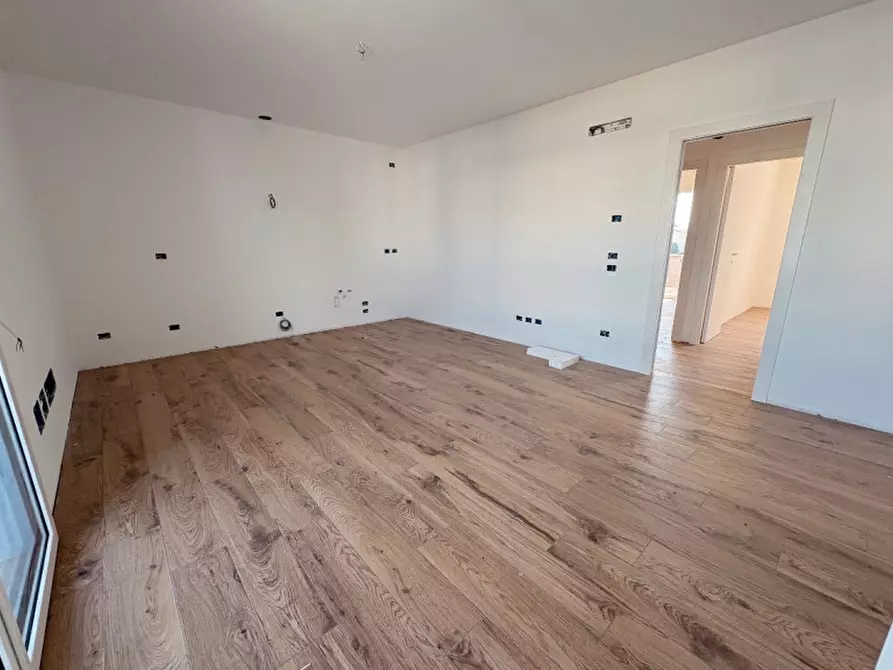 Immagine 1 di Appartamento in affitto  in ALBIGNASEGO CENTRO RIF 1553 a Albignasego