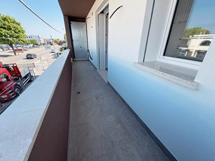 Immagine 4 di Appartamento in affitto  in ALBIGNASEGO CENTRO RIF 1553 a Albignasego