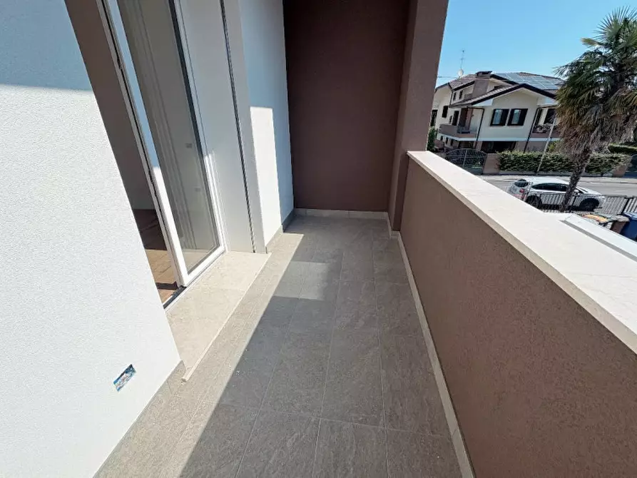 Immagine 9 di Appartamento in affitto  in ALBIGNASEGO CENTRO RIF 1553 a Albignasego