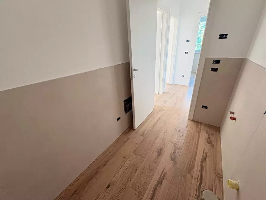 Immagine 11 di Appartamento in affitto  in ALBIGNASEGO CENTRO RIF 1553 a Albignasego