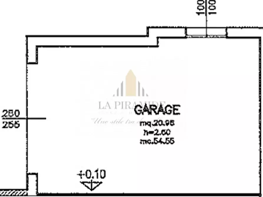 Immagine 19 di Appartamento in affitto  in ALBIGNASEGO CENTRO RIF 1553 a Albignasego