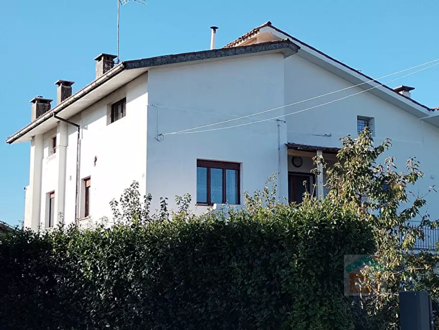 Immagine 1 di Villetta a schiera in vendita  in via IV novembre 29 a Bagnaria Arsa