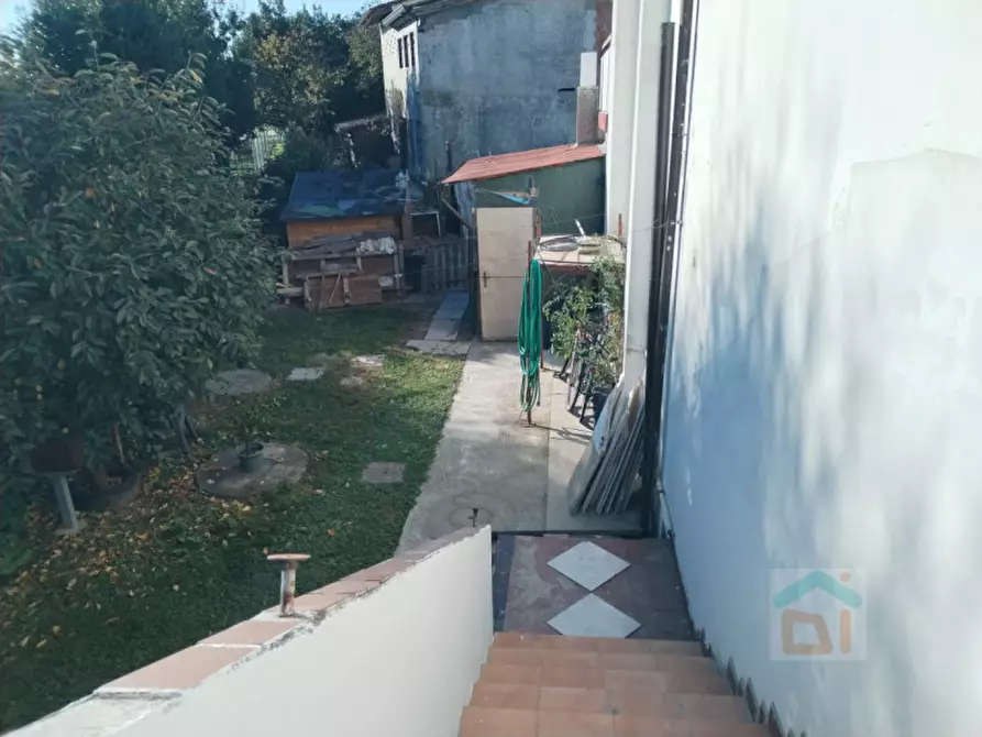 Immagine 3 di Villetta a schiera in vendita  in via IV novembre 29 a Bagnaria Arsa