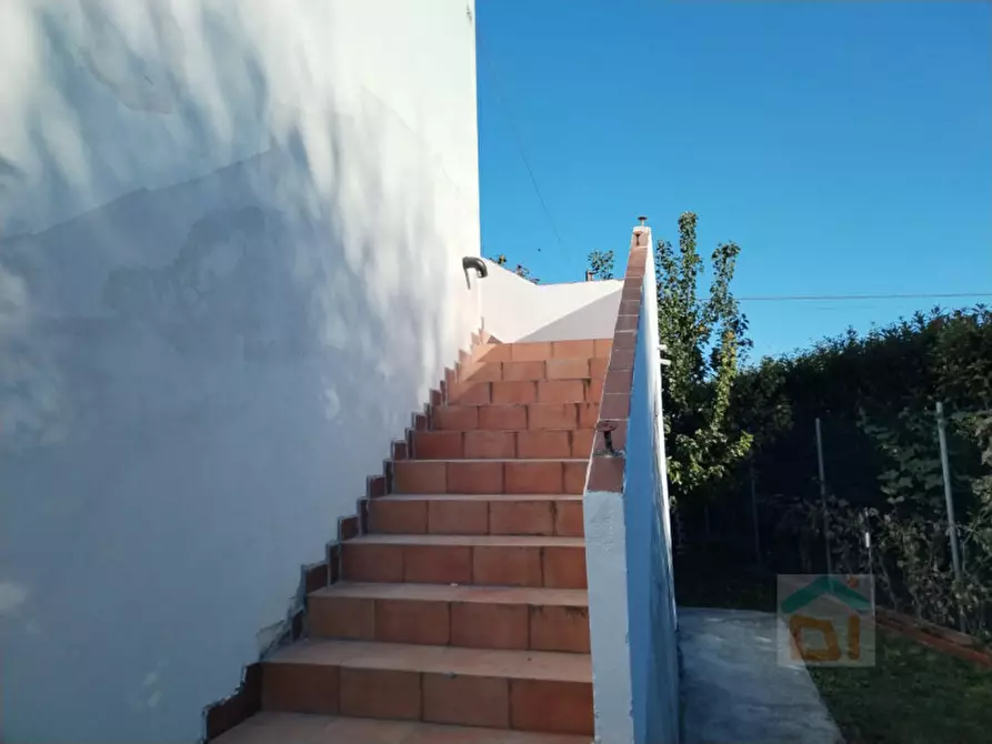 Immagine 4 di Villetta a schiera in vendita  in via IV novembre 29 a Bagnaria Arsa