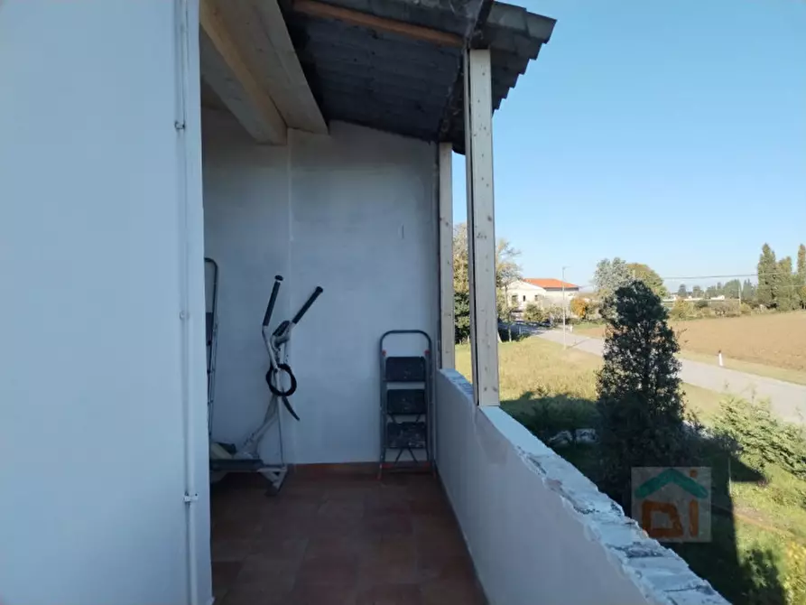 Immagine 6 di Villetta a schiera in vendita  in via IV novembre 29 a Bagnaria Arsa