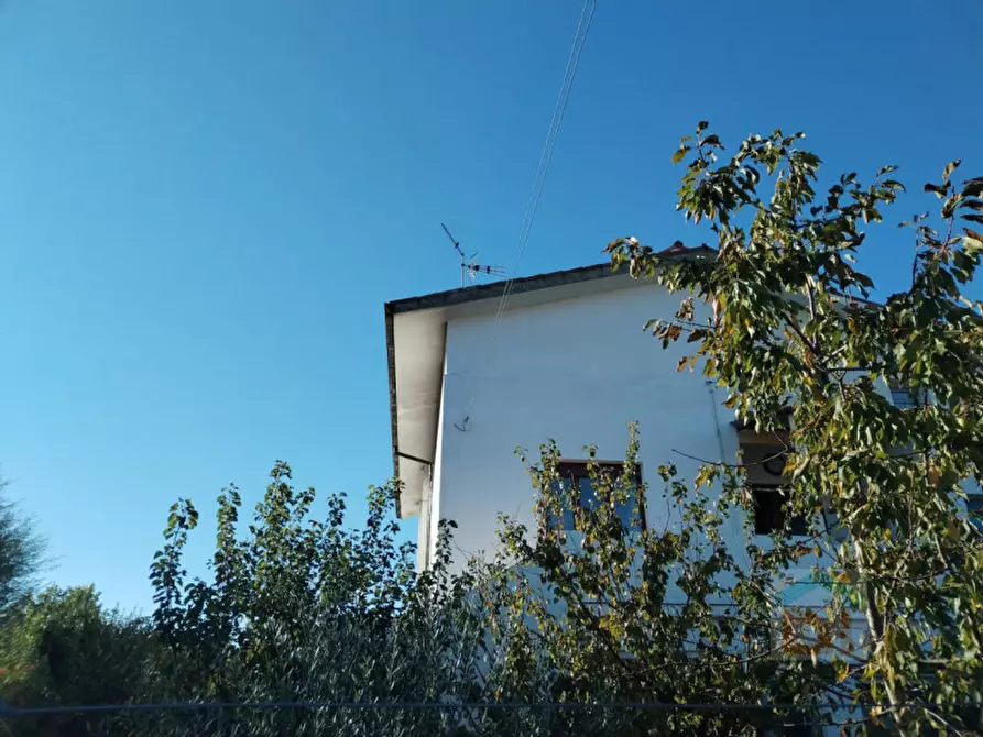 Immagine 7 di Villetta a schiera in vendita  in via IV novembre 29 a Bagnaria Arsa