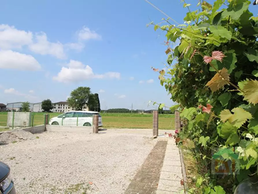 Immagine 12 di Villetta a schiera in vendita  in via IV novembre 29 a Bagnaria Arsa