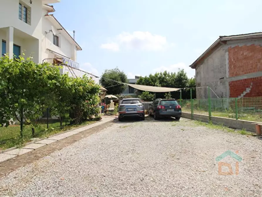 Immagine 13 di Villetta a schiera in vendita  in via IV novembre 29 a Bagnaria Arsa