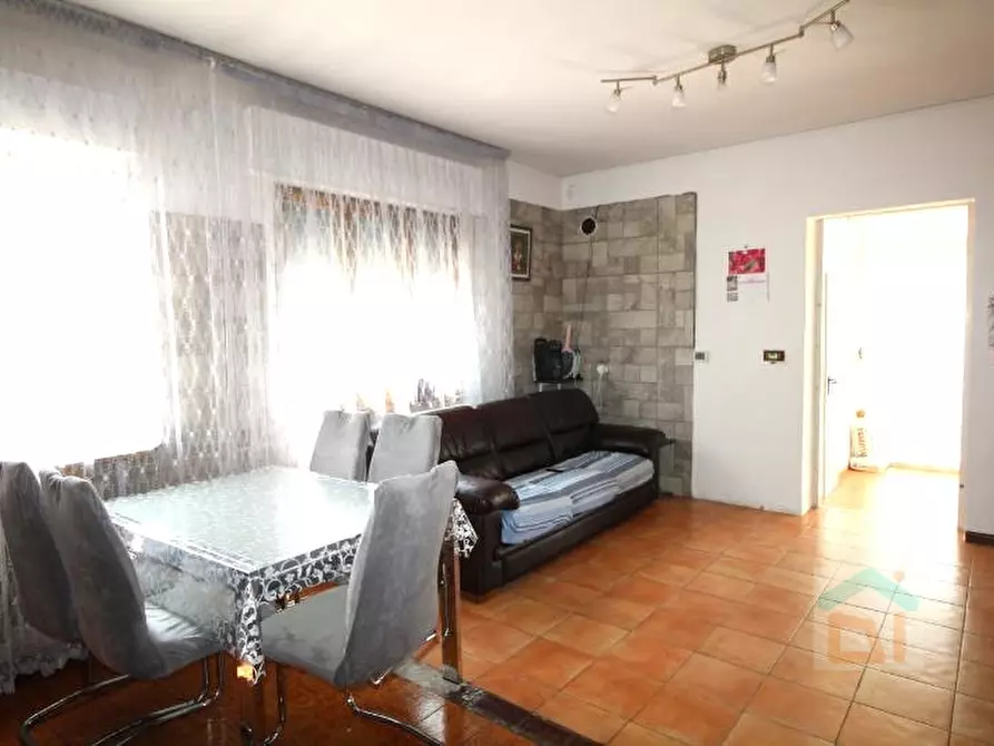 Immagine 14 di Villetta a schiera in vendita  in via IV novembre 29 a Bagnaria Arsa