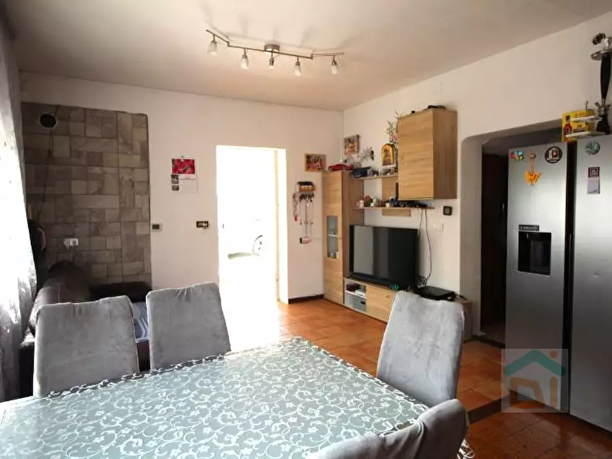 Immagine 17 di Villetta a schiera in vendita  in via IV novembre 29 a Bagnaria Arsa