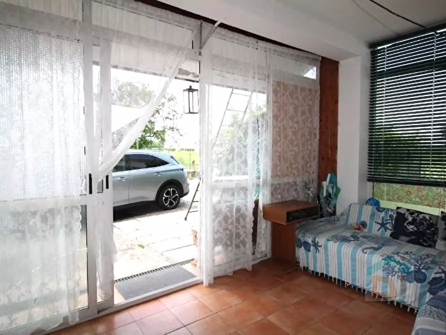 Immagine 18 di Villetta a schiera in vendita  in via IV novembre 29 a Bagnaria Arsa