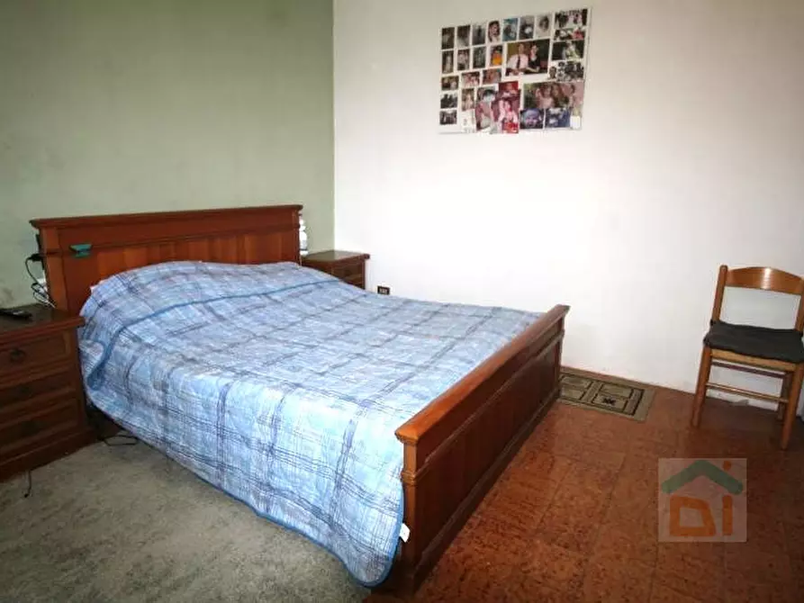 Immagine 20 di Villetta a schiera in vendita  in via IV novembre 29 a Bagnaria Arsa