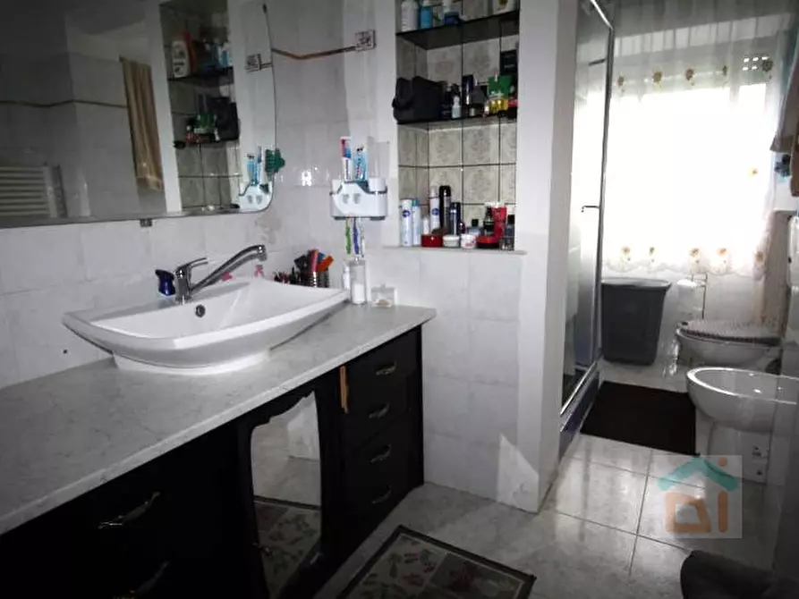 Immagine 21 di Villetta a schiera in vendita  in via IV novembre 29 a Bagnaria Arsa