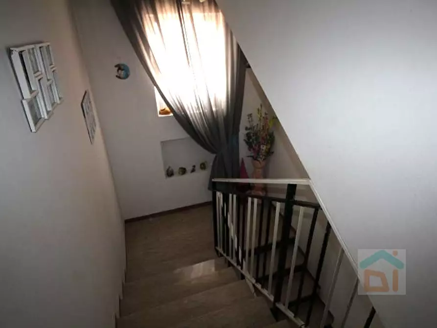 Immagine 22 di Villetta a schiera in vendita  in via IV novembre 29 a Bagnaria Arsa