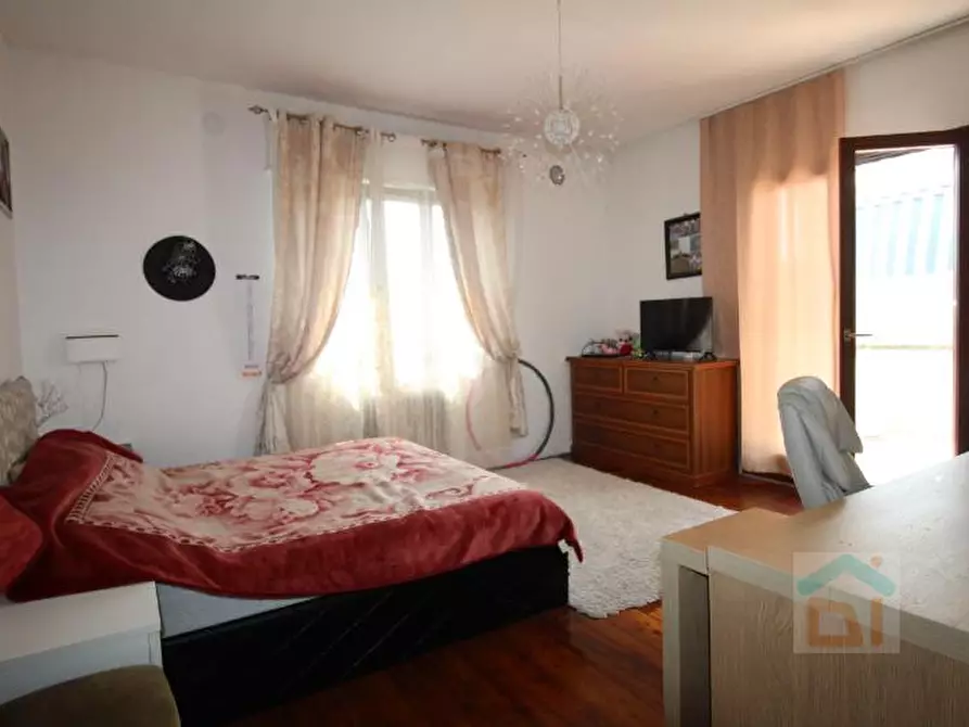 Immagine 23 di Villetta a schiera in vendita  in via IV novembre 29 a Bagnaria Arsa