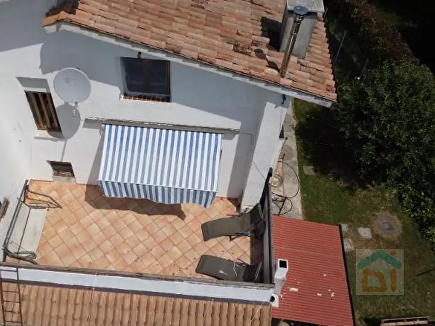 Immagine 25 di Villetta a schiera in vendita  in via IV novembre 29 a Bagnaria Arsa