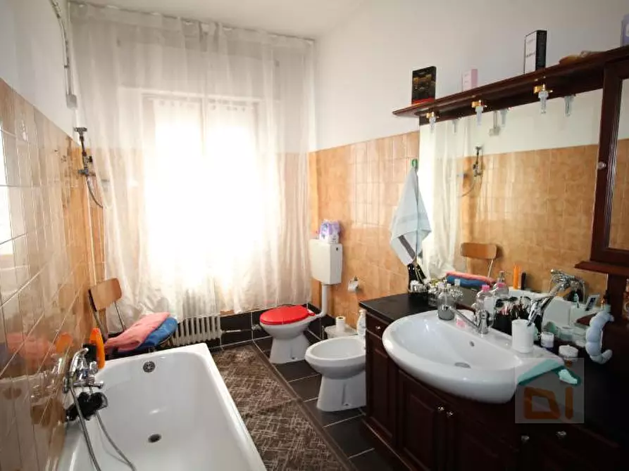 Immagine 26 di Villetta a schiera in vendita  in via IV novembre 29 a Bagnaria Arsa