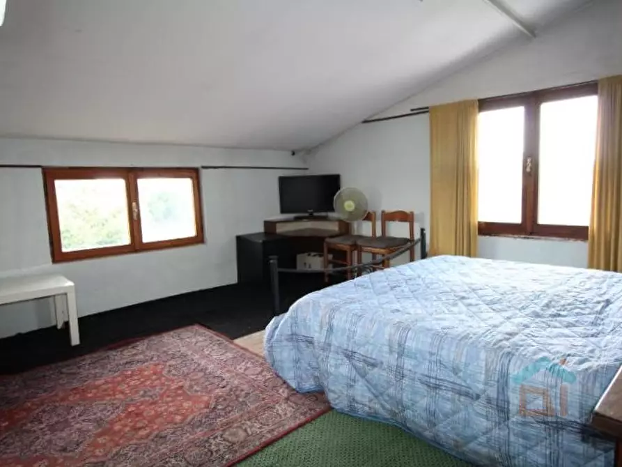 Immagine 27 di Villetta a schiera in vendita  in via IV novembre 29 a Bagnaria Arsa