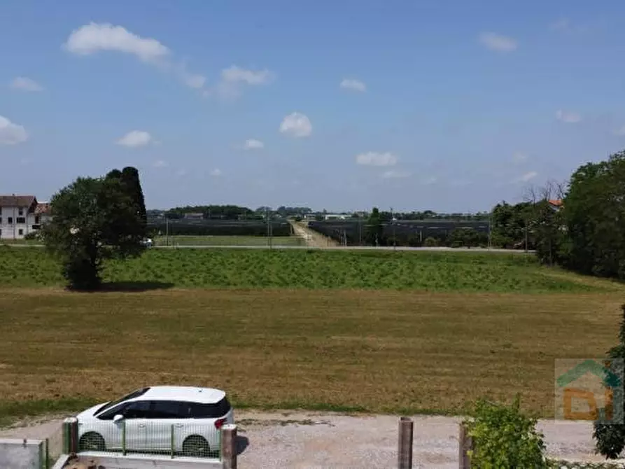 Immagine 30 di Villetta a schiera in vendita  in via IV novembre 29 a Bagnaria Arsa