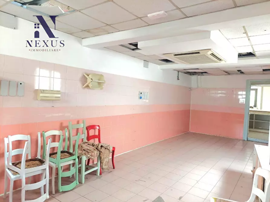 Immagine 7 di Negozio in affitto  in Via Roma snc a Fano