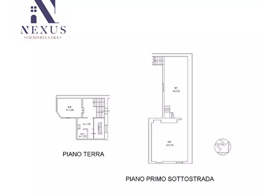 Immagine 20 di Negozio in affitto  in Via Roma snc a Fano