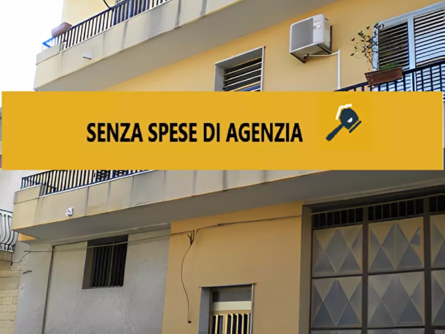 Immagine 2 di Appartamento in vendita  in Via Garibaldi n.259 a Acate