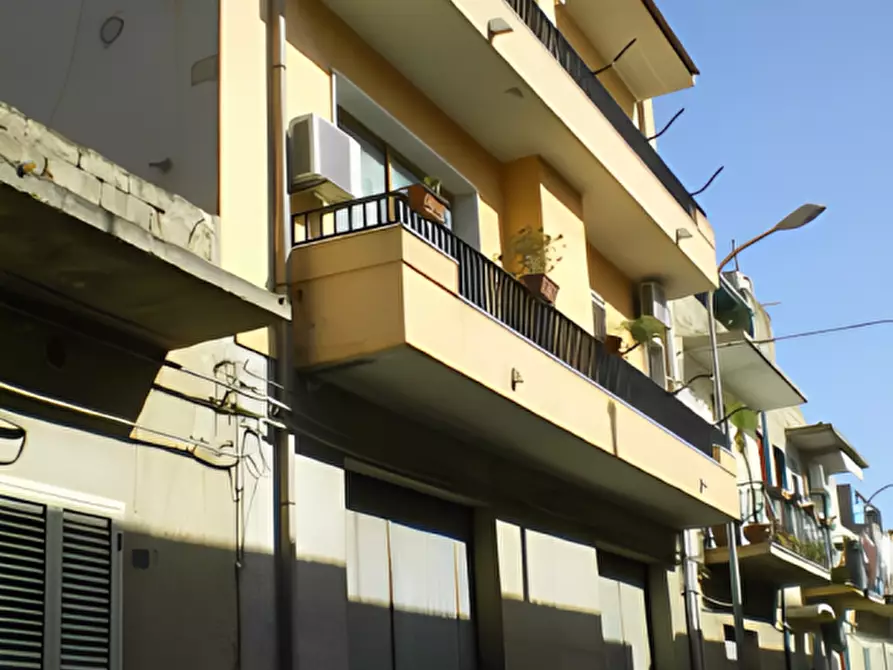 Immagine 4 di Appartamento in vendita  in Via Garibaldi n.259 a Acate