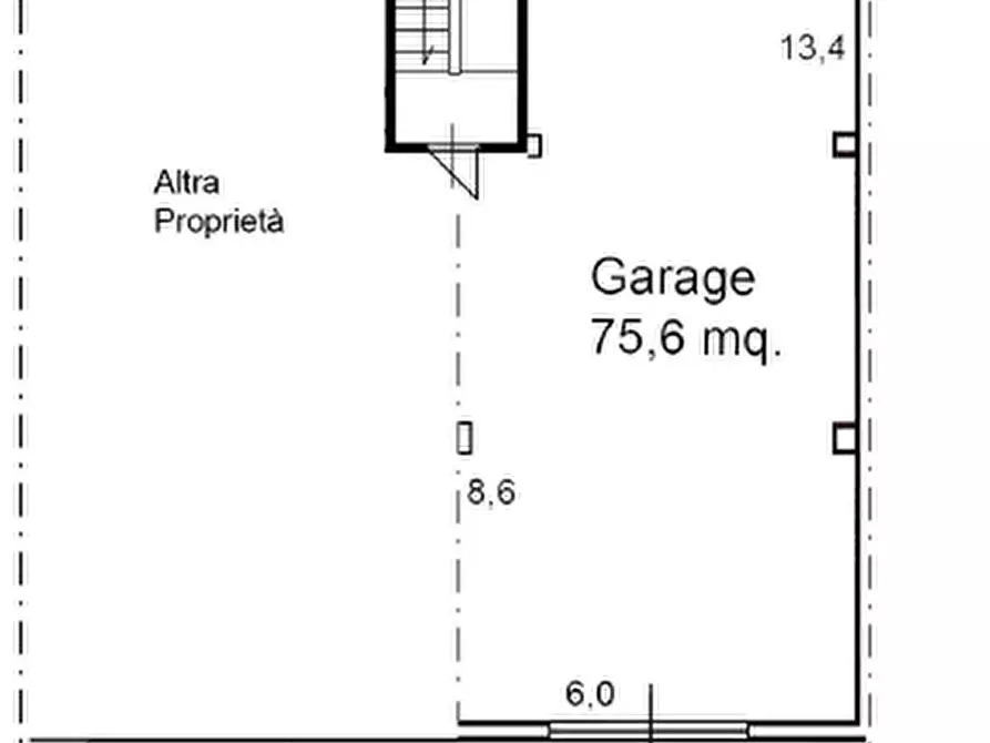 Immagine 6 di Appartamento in vendita  in Via Garibaldi n.259 a Acate