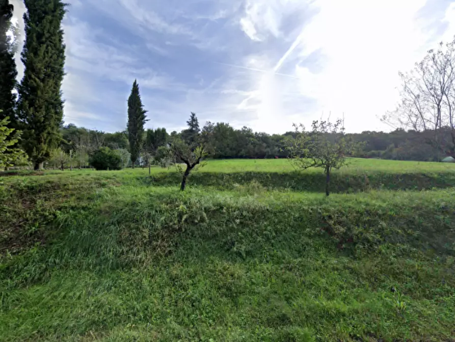 Immagine 3 di Terreno in vendita  in Località Belvedere a Gavardo