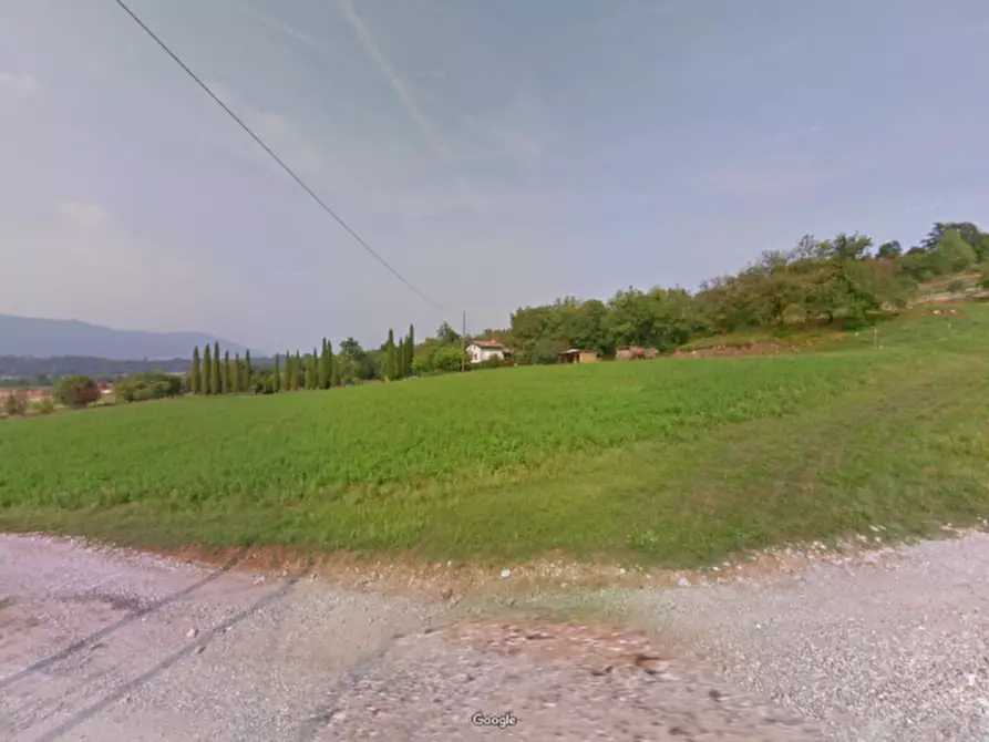 Immagine 4 di Terreno in vendita  in Località Belvedere a Gavardo