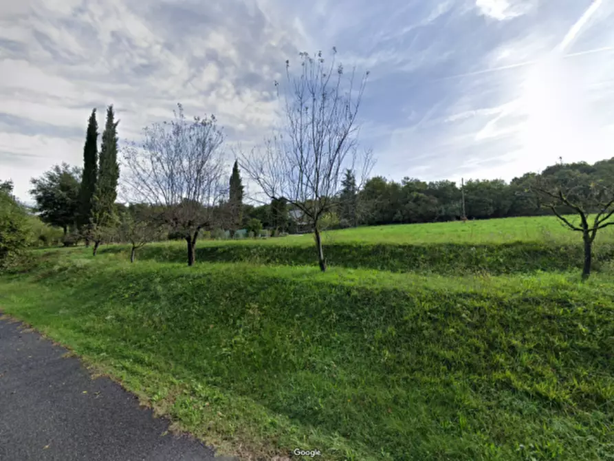 Immagine 5 di Terreno in vendita  in Località Belvedere a Gavardo