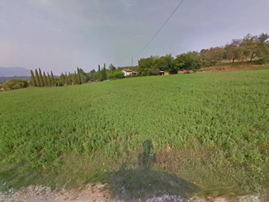 Immagine 8 di Terreno in vendita  in Località Belvedere a Gavardo