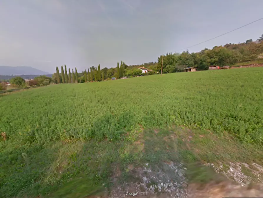 Immagine 9 di Terreno in vendita  in Località Belvedere a Gavardo